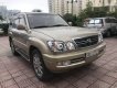 Lexus LX   470  2001 - Bán xe Lexus LX 470 đời 2001, xe nhập 