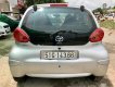 Toyota Aygo 1.0 MT 2006 - Bán Toyota Aygo 1.0 MT đời 2006, màu bạc, nhập khẩu nguyên chiếc