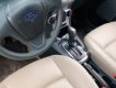 Ford Fiesta 2011 - Cần bán xe Ford Fiesta năm sản xuất 2011, màu trắng chính chủ, giá chỉ 328 triệu