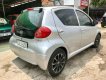 Toyota Aygo 1.0 MT 2006 - Bán Toyota Aygo 1.0 MT đời 2006, màu bạc, nhập khẩu nguyên chiếc