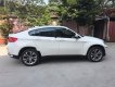 BMW X6 2009 - Cần bán BMW X6 năm 2009, màu trắng, xe nhập, giá tốt