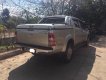 Toyota Hilux 3.0G 4x4 MT 2013 - Cần bán gấp Toyota Hilux 3.0G năm 2013, màu bạc, nhập khẩu Thái, giá cạnh tranh