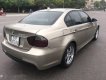 BMW 3 Series  320i  2008 - Cần bán xe BMW 3 Series 320i đời 2008, xe nhập chính chủ