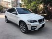 BMW X6 2009 - Cần bán BMW X6 năm 2009, màu trắng, xe nhập, giá tốt