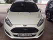 Ford Fiesta Titanium 1.5 AT 2016 - Cần bán Ford Fiesta Titanium 1.5 AT 2016, màu trắng chính chủ giá cạnh tranh