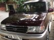 Toyota Zace GL 2002 - Cần bán lại xe Toyota Zace GL sản xuất năm 2002, màu đỏ, 205tr