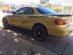 Toyota Celica 1994 - Bán Toyota Celica sản xuất năm 1994, màu vàng, xe nhập