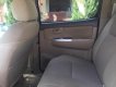 Toyota Hilux 3.0G 4x4 MT 2013 - Cần bán gấp Toyota Hilux 3.0G năm 2013, màu bạc, nhập khẩu Thái, giá cạnh tranh