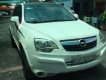 Opel Antara   2006 - Bán Opel Antara sản xuất 2006, màu trắng, nhập khẩu, giá 265tr