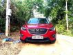 Mazda CX 5 2017 - Bán gấp Mazda CX 5 sản xuất 2017, màu đỏ