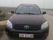 Toyota RAV4 2008 - Bán ô tô Toyota RAV4 đời 2008, màu đen, nhập khẩu nguyên chiếc số tự động, giá tốt