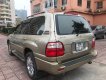 Lexus LX 470 2001 - Bán ô tô Lexus LX 470 năm 2001, xe nhập còn mới