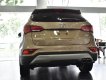 Hyundai Santa Fe 4WD   2018 - Hyundai BRVT-Bán Hyundai Santa Fe 4WD - Dầu -- 2018, màu vàng cát-- giao xe ngay