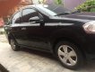 Daewoo Gentra SX 1.5 MT 2009 - Cần bán Daewoo Gentra SX 1.5 MT năm sản xuất 2009, màu đen xe gia đình, giá tốt