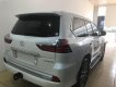 Lexus LX 570 2016 - Bán Lexus LX 570 2016, màu trắng, nhập khẩu như mới