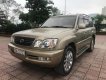 Lexus LX 470 2001 - Bán ô tô Lexus LX 470 năm 2001, xe nhập còn mới