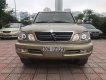 Lexus LX 470 2001 - Bán ô tô Lexus LX 470 năm 2001, xe nhập còn mới