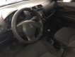 Mitsubishi Mirage 1.2MT 2015 - Bán ô tô Mitsubishi Mirage 1.2MT đời 2015, màu đỏ, xe nhập 