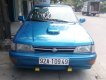 Nissan Pulsar 1993 - Cần bán Nissan Pulsar năm sản xuất 1993, màu xanh lam, nhập khẩu chính chủ, giá chỉ 40 triệu