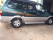 Toyota Zace GL 2003 - Cần bán xe Toyota Zace GL 2003, màu xanh  