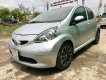 Toyota Aygo 1.0 MT 2006 - Bán Toyota Aygo 1.0 MT đời 2006, màu bạc, nhập khẩu nguyên chiếc