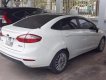 Ford Fiesta Titanium 1.5 AT 2016 - Cần bán Ford Fiesta Titanium 1.5 AT 2016, màu trắng chính chủ giá cạnh tranh