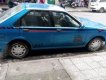 Nissan Pulsar 1993 - Cần bán Nissan Pulsar năm sản xuất 1993, màu xanh lam, nhập khẩu chính chủ, giá chỉ 40 triệu