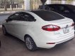 Ford Fiesta Titanium 1.5 AT 2016 - Cần bán Ford Fiesta Titanium 1.5 AT 2016, màu trắng chính chủ giá cạnh tranh