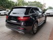 Mercedes-Benz GL  C 300 2017 - Cần bán lại xe Mercedes C 300 sản xuất 2017, màu đen, giá tốt