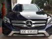 Mercedes-Benz GL  C 250 2017 - Bán Mercedes C 250 2017, màu xanh đen, giá tốt