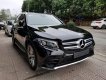 Mercedes-Benz GL  C 300 2017 - Cần bán lại xe Mercedes C 300 sản xuất 2017, màu đen, giá tốt