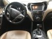 Hyundai Santa Fe 2016 - Cần bán lại xe Hyundai Santa Fe 2016 như mới