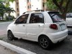 Daewoo Matiz MT SE 2007 - Bán Daewoo Matiz MT SE đời 2007, màu trắng, giá chỉ 155 triệu