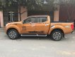 Nissan Navara SL 2015 - Cần bán Nissan Navara SL năm 2015, nhập khẩu, 560 triệu