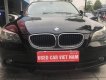 BMW 5 Series  525I 2005 - Cần bán xe BMW 5 Series 525I sản xuất 2005, màu đen, giá tốt