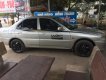 Mitsubishi Lancer GLXI 2001 - Đang có nhu cầu bán Lancer GLXI 2001, màu bạc