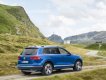 Volkswagen Toquareg G 2018 - Xe Volkswagen Touareg 2018 – Hotline: 0909 717 983