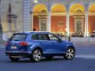 Volkswagen Toquareg G 2018 - Xe Volkswagen Touareg 2018 – Hotline: 0909 717 983