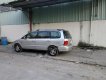 Honda Odyssey 1997 - Cần bán gấp Honda Odyssey sản xuất 1997, màu bạc, xe nhập, giá chỉ 225 triệu