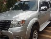 Ford Everest 2009 - Bán Ford Everest đời 2009, màu bạc, 475 triệu