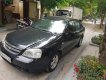 Chevrolet Lacetti 1.6 EX 2012 - Bán Chevrolet Lacetti 1.6 EX sản xuất năm 2012, màu đen chính chủ