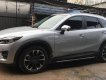 Mazda CX 5 2.0L 2017 - Cần bán gấp Mazda CX 5 2.0L sản xuất 2017, màu bạc như mới, 855 triệu