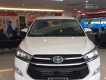 Toyota Innova 2.0E  2018 - Bán Toyota Innova 2.0E 2018, tặng bảo hiểm thân vỏ và bộ phụ kiện chính hãng, LH 0988611089