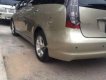 Mitsubishi Grandis 2006 - Cần bán Mitsubishi Grandis năm 2006, màu vàng, giá tốt