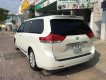 Toyota Sienna Limited 2011 - Cần bán Toyota Sienna Limited 2011, màu trắng, xe nhập