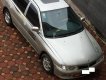 Mitsubishi Lancer GLXI 2001 - Đang có nhu cầu bán Lancer GLXI 2001, màu bạc