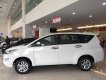 Toyota Innova 2.0E  2018 - Bán Toyota Innova 2.0E 2018, tặng bảo hiểm thân vỏ và bộ phụ kiện chính hãng, LH 0988611089