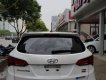 Hyundai Santa Fe 4WD 2016 - Cần bán xe Hyundai Santa Fe 4WD sản xuất 2016, màu trắng