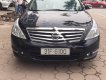 Nissan Teana 2.0 2010 - Bán xe Nissan Teana 2.0 đời 2010, màu đen, nhập khẩu nguyên chiếc