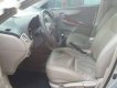 Toyota Corolla altis 1.8 G  2009 - Bán Toyota Corolla altis 1.8 G đời 2009, màu bạc 